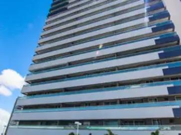 Apartamento para Locação em Fortaleza/CE Centro 2 Quartos
