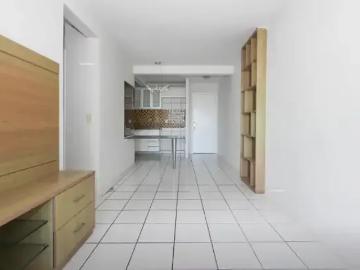 Rua Nogueira Acioli, Fortaleza - Varanda