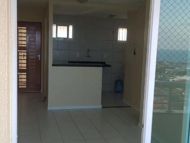 Apartamento para Locação em Fortaleza/CE Centro 2 Quartos