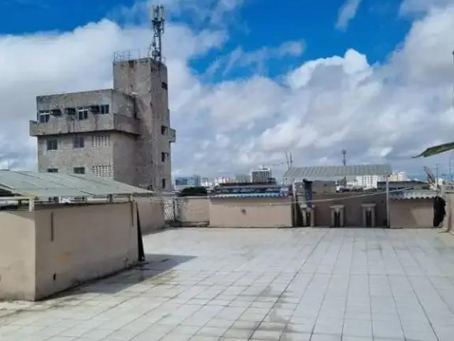 Apartamento para Locação em Fortaleza/CE Centro 2 Quartos