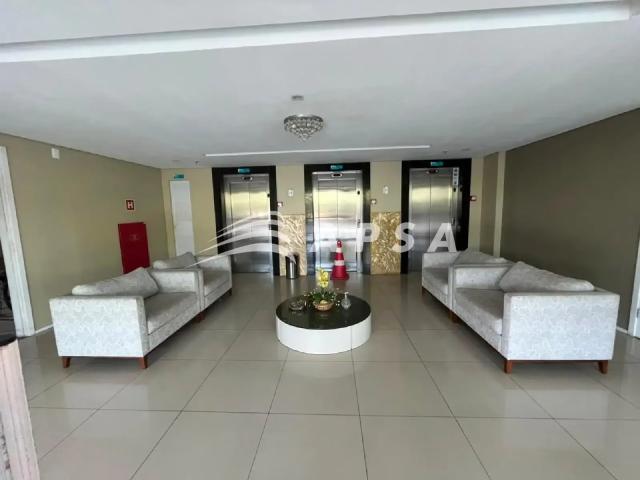 Apartamento para Locação em Fortaleza/CE Cidade 2000 3 Quartos