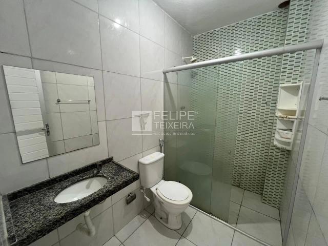 Apartamento para Locação em Fortaleza/CE Cidade dos Funcionários 1 Quartos