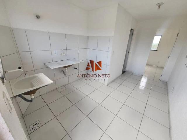 Apartamento para Locação em Fortaleza/CE Cidade dos Funcionários 1 Quartos