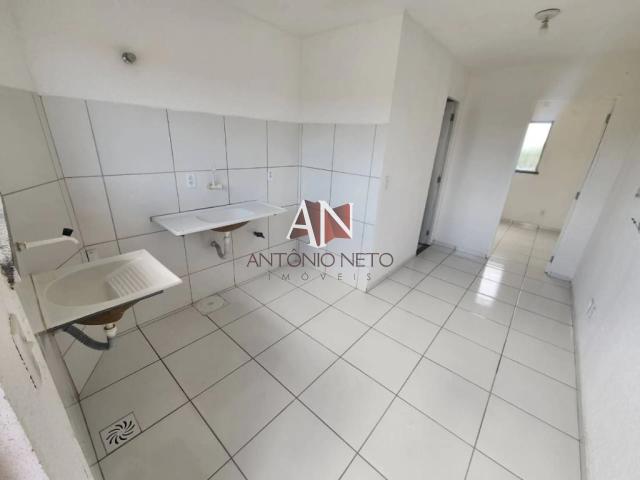 Apartamento para Locação em Fortaleza/CE Cidade dos Funcionários 1 Quartos