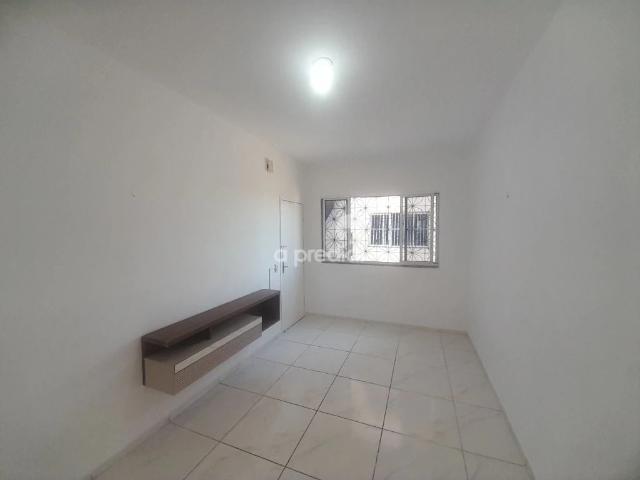 Apartamento para Locação em Fortaleza/CE Cidade dos Funcionários 2 Quartos
