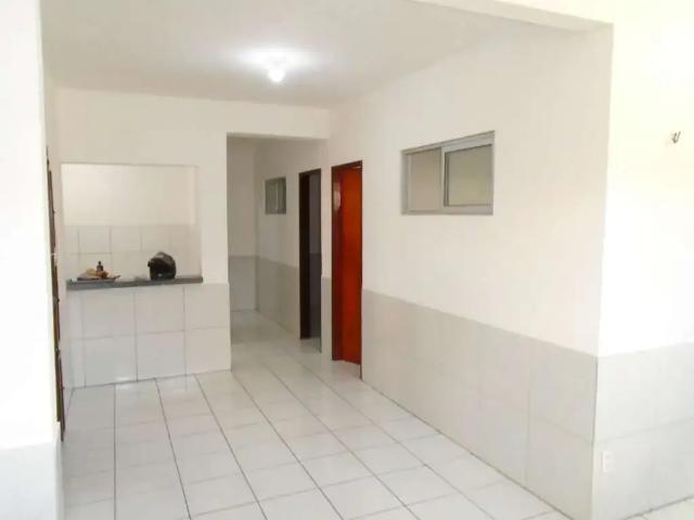 Apartamento para Locação em Fortaleza/CE Conjunto Ceará I 2 Quartos