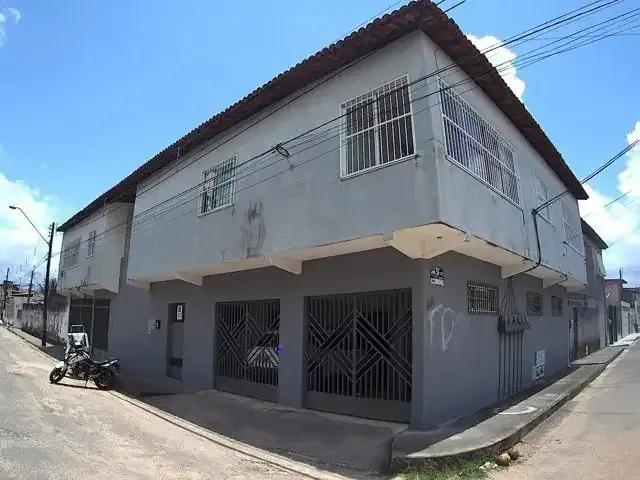 Apartamento para Locação em Fortaleza/CE Conjunto Ceará I 2 Quartos