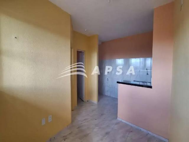 Apartamento para Locação em Fortaleza/CE Conjunto Esperança 1 Quartos