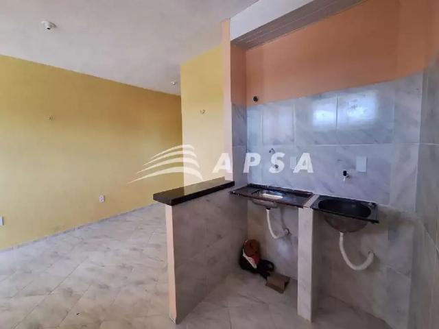 Apartamento para Locação em Fortaleza/CE Conjunto Esperança 1 Quartos
