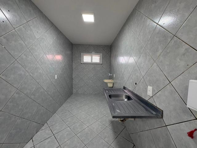 Apartamento para Locação em Fortaleza/CE Coaçu 2 Quartos