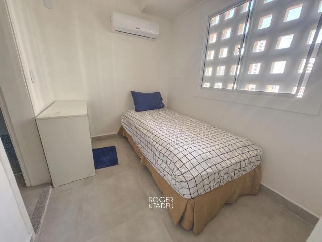 Apartamento para Locação em Fortaleza/CE Cocó 1 Quartos