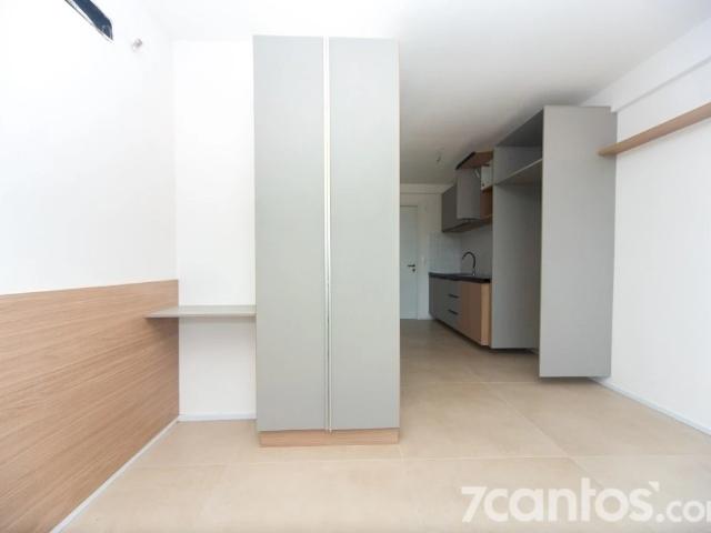 Apartamento para Locação em Fortaleza/CE Cocó 1 Quartos