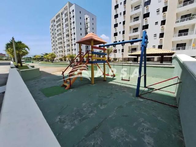 Apartamento para Locação em Fortaleza/CE Cocó 2 Quartos