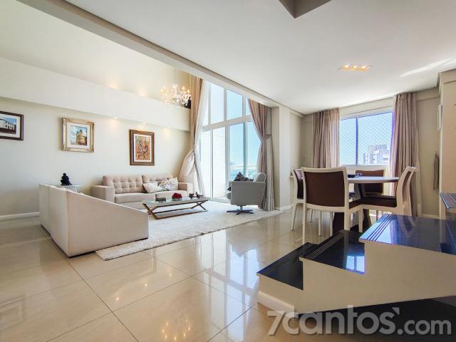 Apartamento para Locação em Fortaleza/CE Cocó 2 Quartos