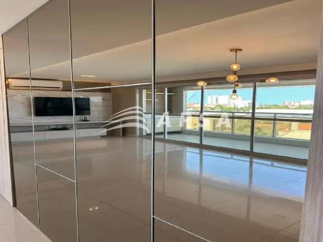 Apartamento para Locação em Fortaleza/CE Cocó 2 Quartos