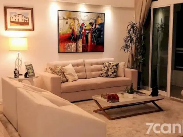 Apartamento para Locação em Fortaleza/CE Cocó 2 Quartos