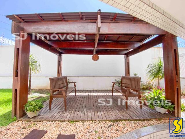 Apartamento para Locação em Fortaleza/CE Cocó 2 Quartos