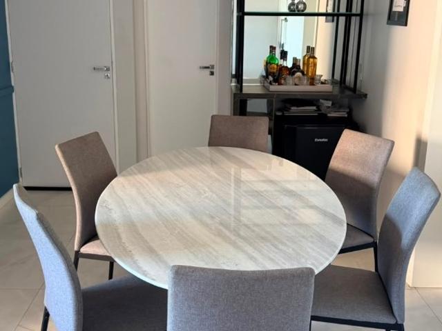 Apartamento para Locação em Fortaleza/CE Cocó 2 Quartos