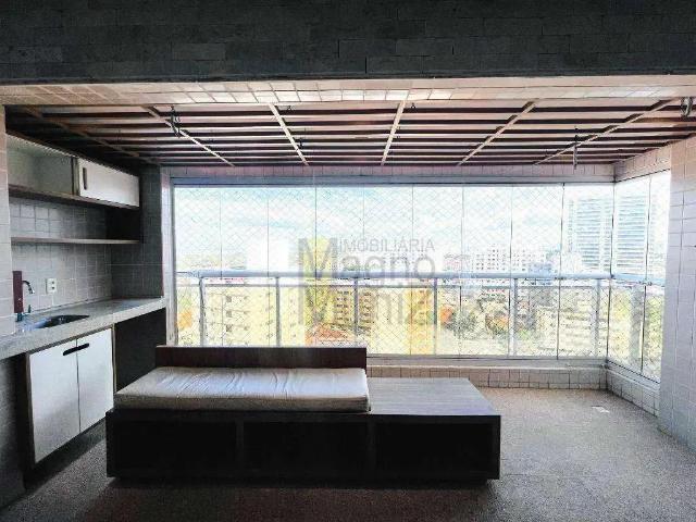 Apartamento para Locação em Fortaleza/CE Cocó 2 Quartos