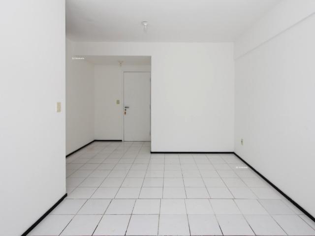 Apartamento para Locação em Fortaleza/CE Cocó 3 Quartos