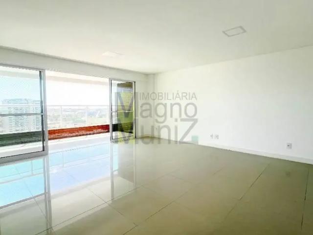 Apartamento para Locação em Fortaleza/CE Cocó 3 Quartos