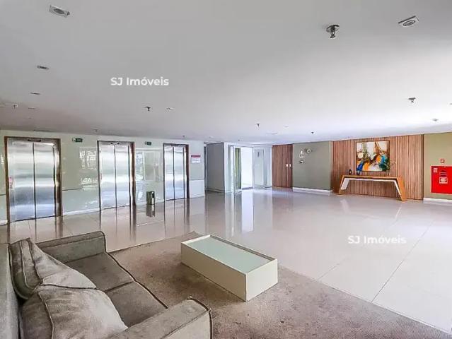 Apartamento para Locação em Fortaleza/CE Cocó 3 Quartos