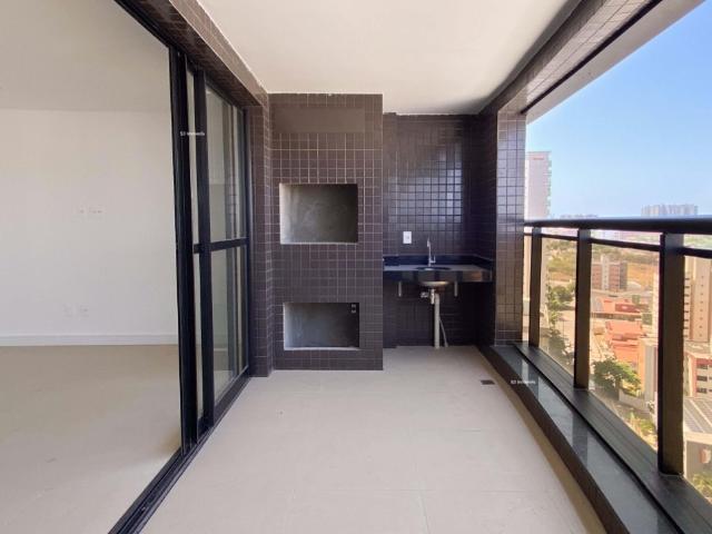 Apartamento para Locação em Fortaleza/CE Cocó 3 Quartos