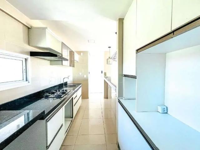 Apartamento para Locação em Fortaleza/CE Cocó 3 Quartos