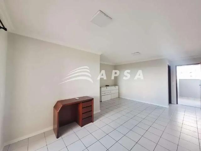 Apartamento para Locação em Fortaleza/CE Cocó 3 Quartos