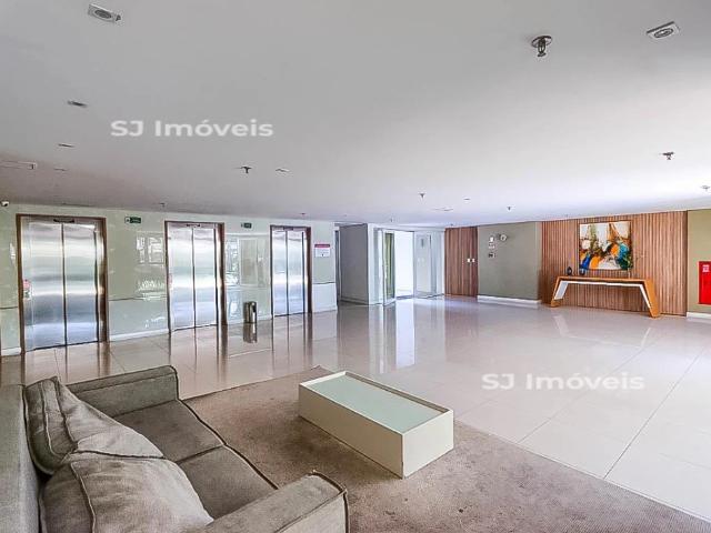 Apartamento para Locação em Fortaleza/CE Cocó 3 Quartos