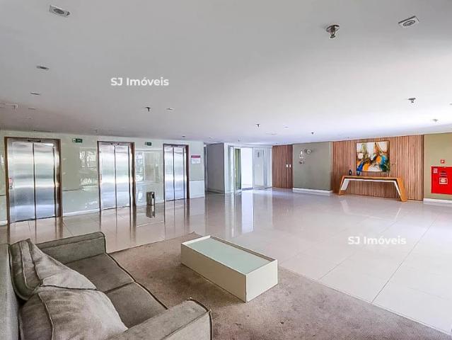 Apartamento para Locação em Fortaleza/CE Cocó 3 Quartos
