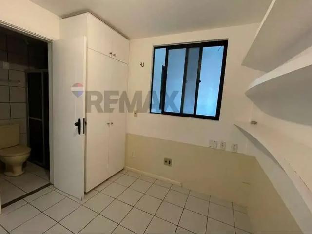 Apartamento para Locação em Fortaleza/CE Cocó 3 Quartos