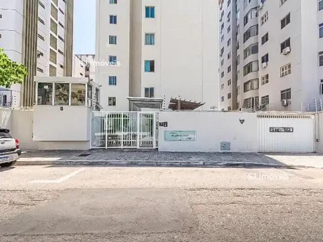 Apartamento para Locação em Fortaleza/CE Cocó 3 Quartos