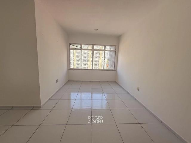 Apartamento para Locação em Fortaleza/CE Cocó 3 Quartos