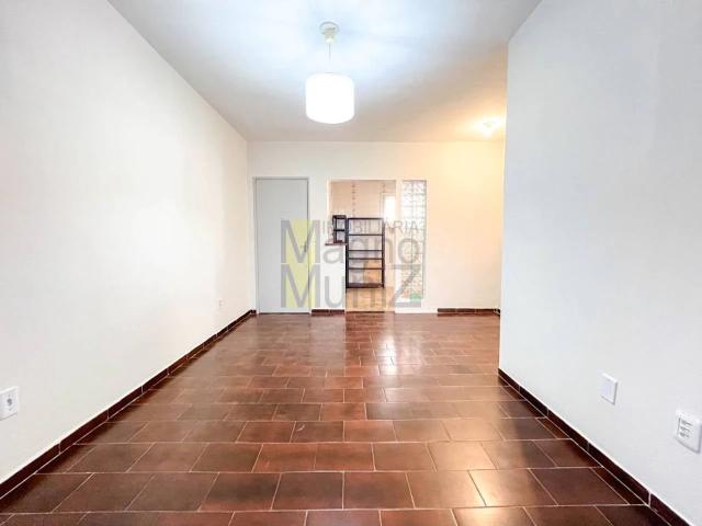 Apartamento para Locação em Fortaleza/CE Cocó 3 Quartos
