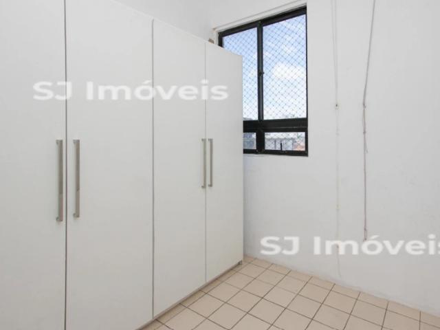 Apartamento para Locação em Fortaleza/CE Cocó 3 Quartos