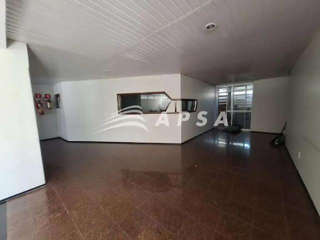 Apartamento para Locação em Fortaleza/CE Cocó 3 Quartos