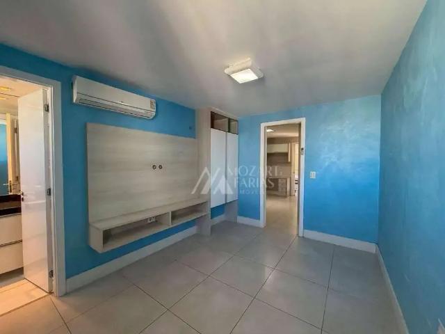 Apartamento para Locação em Fortaleza/CE Cocó 3 Quartos