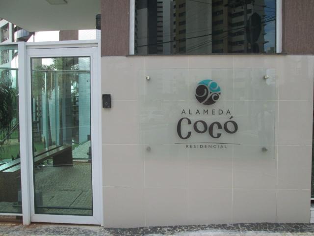 Apartamento para Locação em Fortaleza/CE Cocó