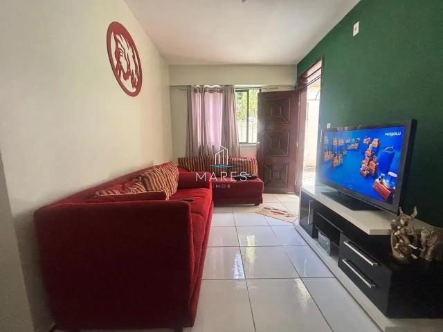 Apartamento para Locação em Fortaleza/CE Couto Fernandes 3 Quartos