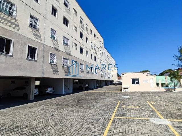 Apartamento para Locação em Fortaleza/CE Cristo Redentor 2 Quartos