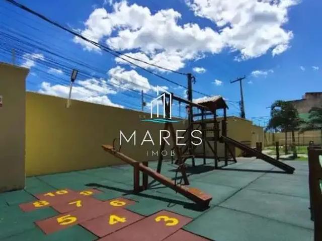 Apartamento para Locação em Fortaleza/CE Cristo Redentor 2 Quartos