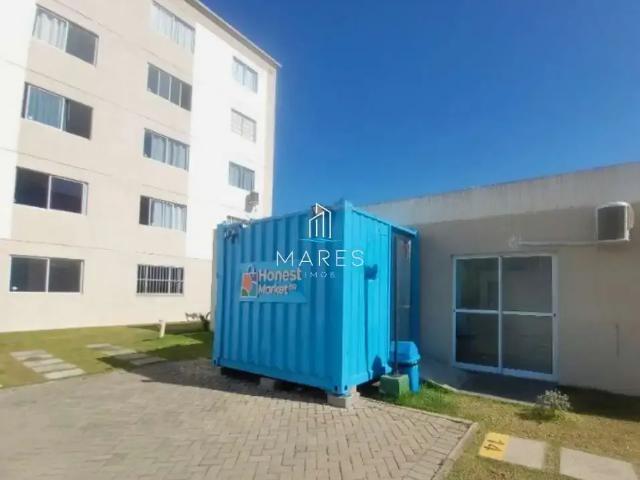 Apartamento para Locação em Fortaleza/CE Curió 2 Quartos