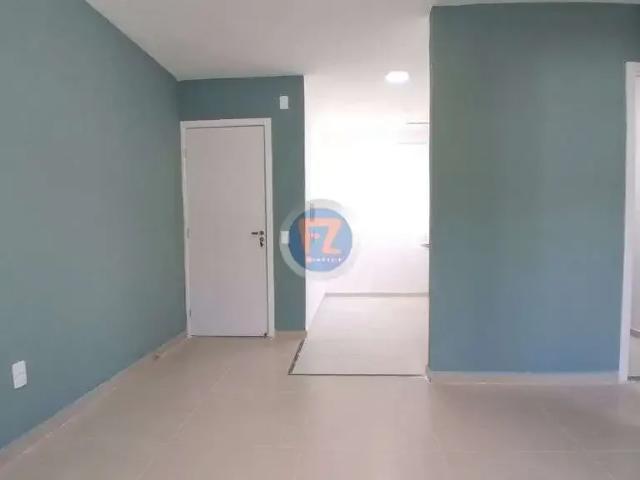 Apartamento para Locação em Fortaleza/CE Curió 2 Quartos