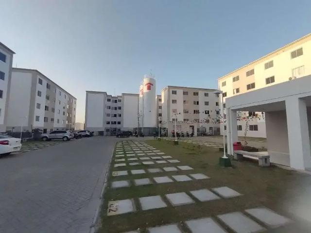 Apartamento para Locação em Fortaleza/CE Curió 2 Quartos