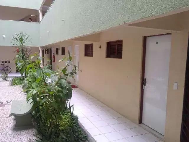 Apartamento para Locação em Fortaleza/CE Damas 1 Quartos