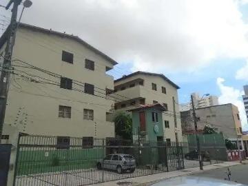 Apartamento para Locação em Fortaleza/CE Damas 1 Quartos