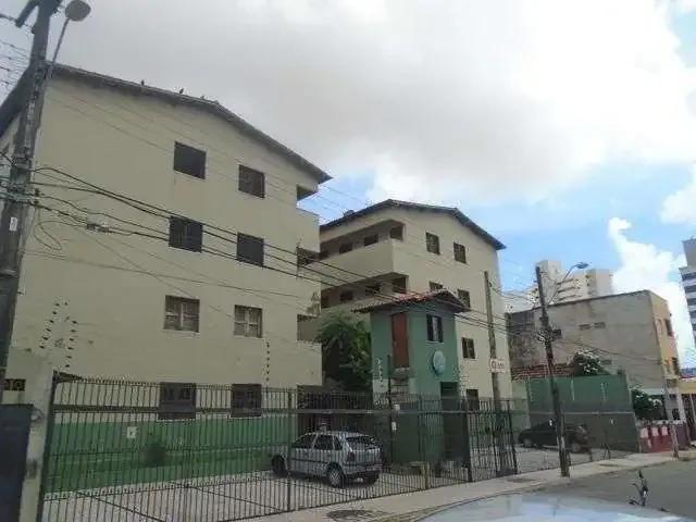 Apartamento para Locação em Fortaleza/CE Damas 1 Quartos
