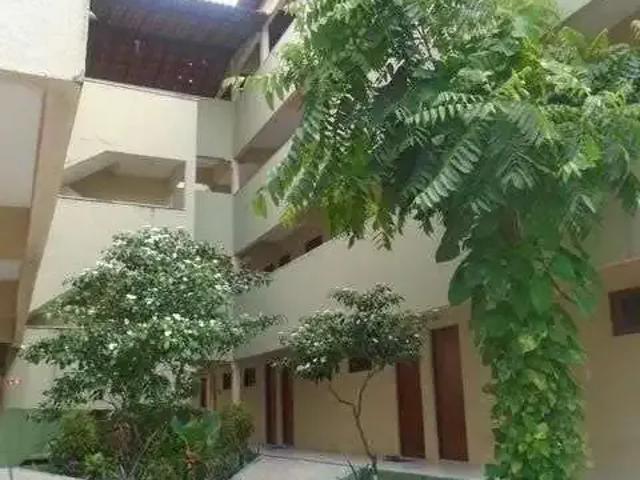 Apartamento para Locação em Fortaleza/CE Damas 1 Quartos
