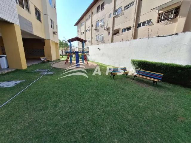 Apartamento para Locação em Fortaleza/CE Damas 3 Quartos